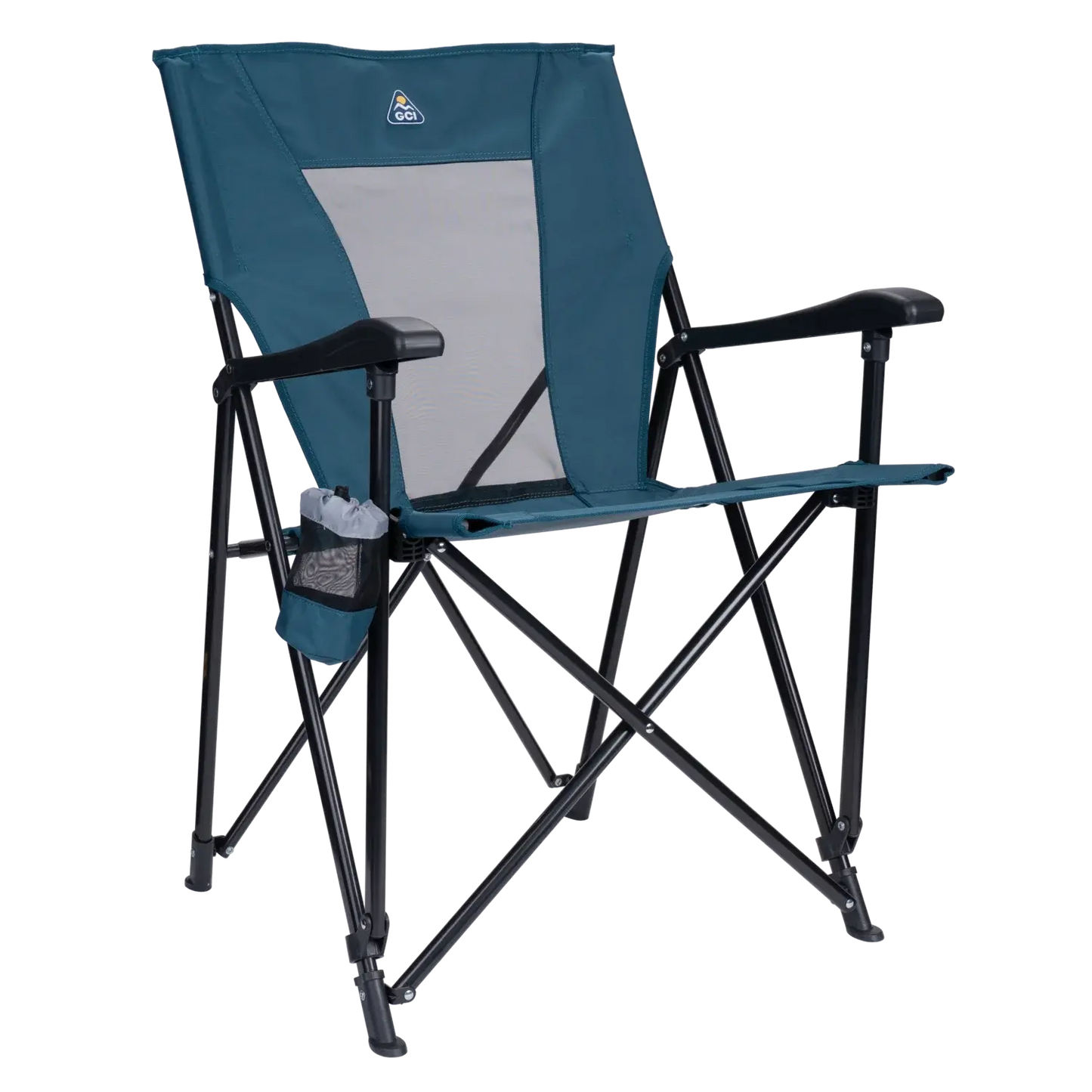 Eazy Chair™ - Outdoor Ease