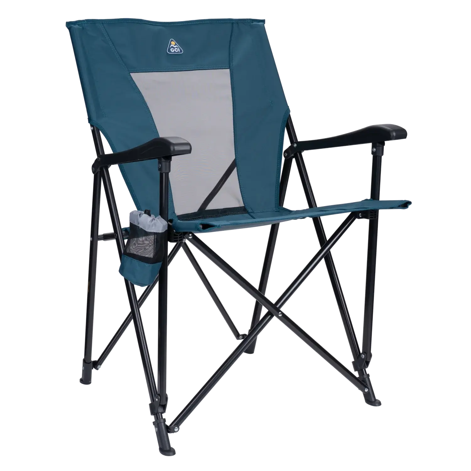 Eazy Chair™ - Outdoor Ease
