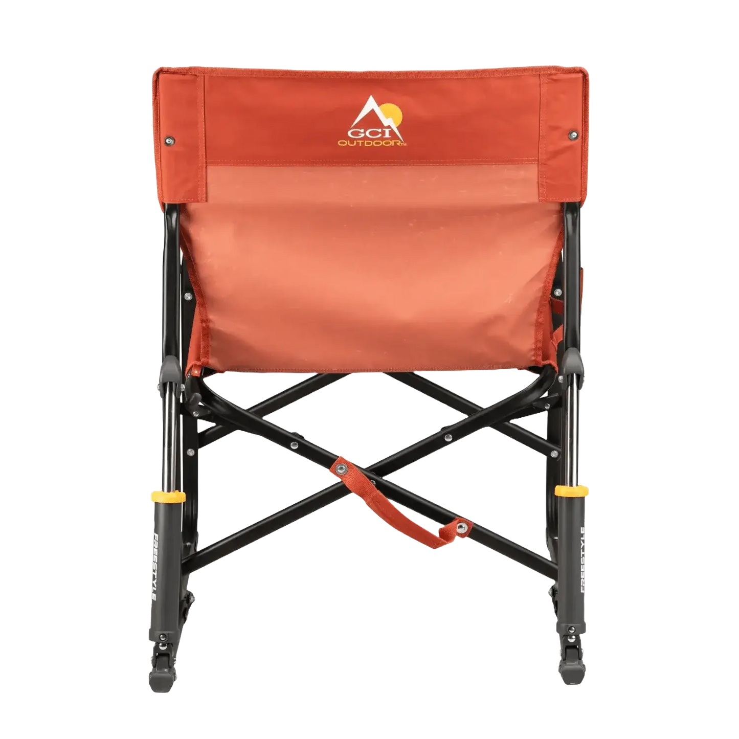 Freestyle Rocker™ - Pumpkin Spice - Weekend Relax