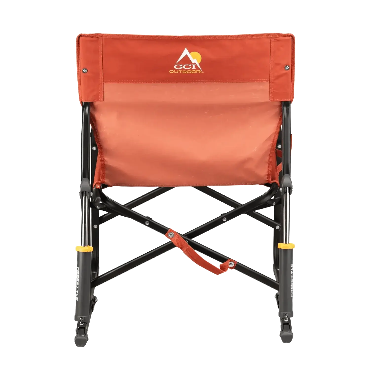Freestyle Rocker™ - Pumpkin Spice - Weekend Relax