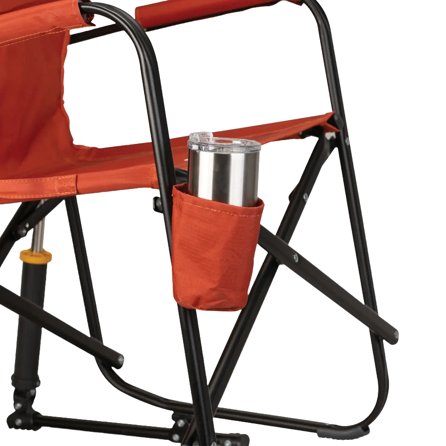 Freestyle Rocker™ - Pumpkin Spice - Patio Comfort