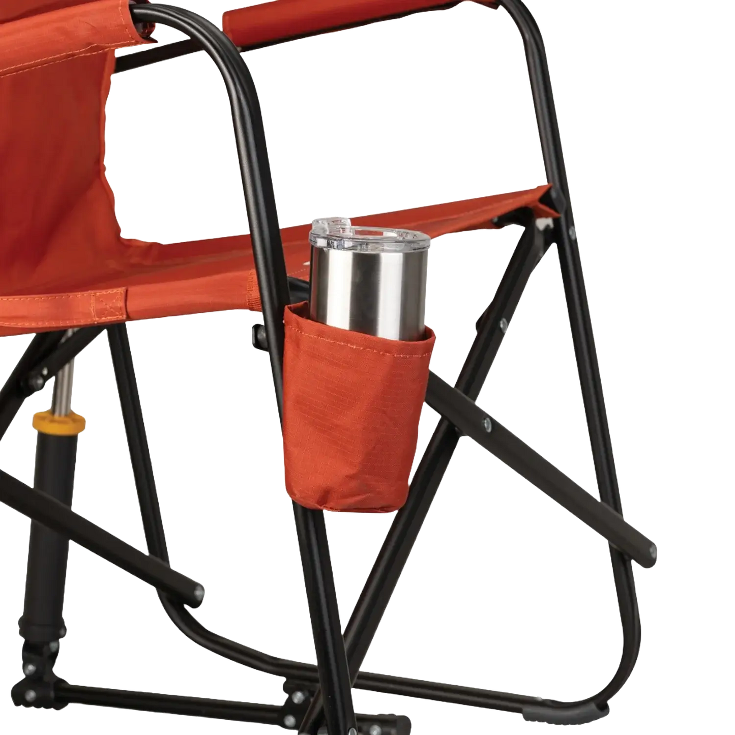 Freestyle Rocker™ - Pumpkin Spice - Weekend Relax