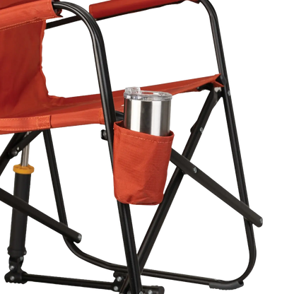 Freestyle Rocker™ - Pumpkin Spice - Weekend Relax