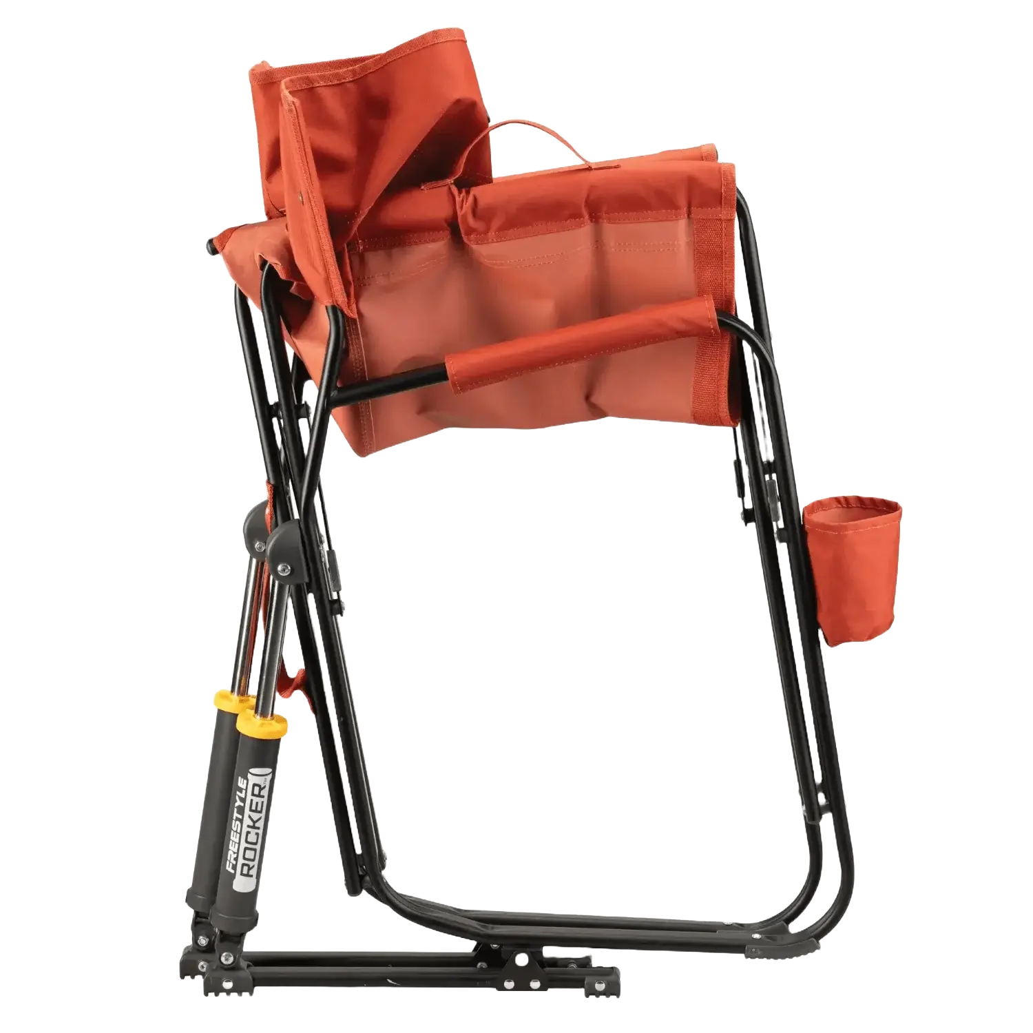 Freestyle Rocker™ - Pumpkin Spice - Weekend Relax