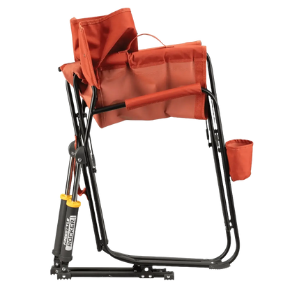 Freestyle Rocker™ - Pumpkin Spice - Weekend Relax