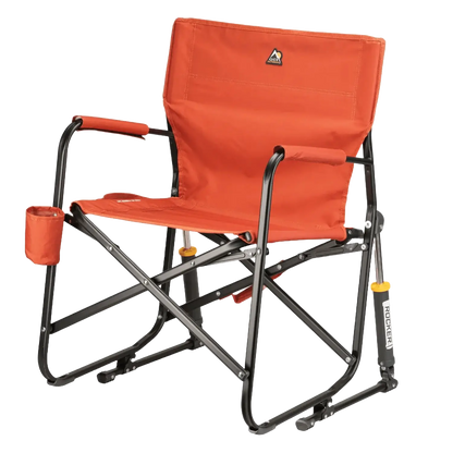 Freestyle Rocker™ - Pumpkin Spice - Patio Comfort