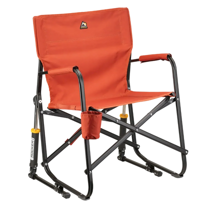 Freestyle Rocker™ - Pumpkin Spice - Patio Comfort