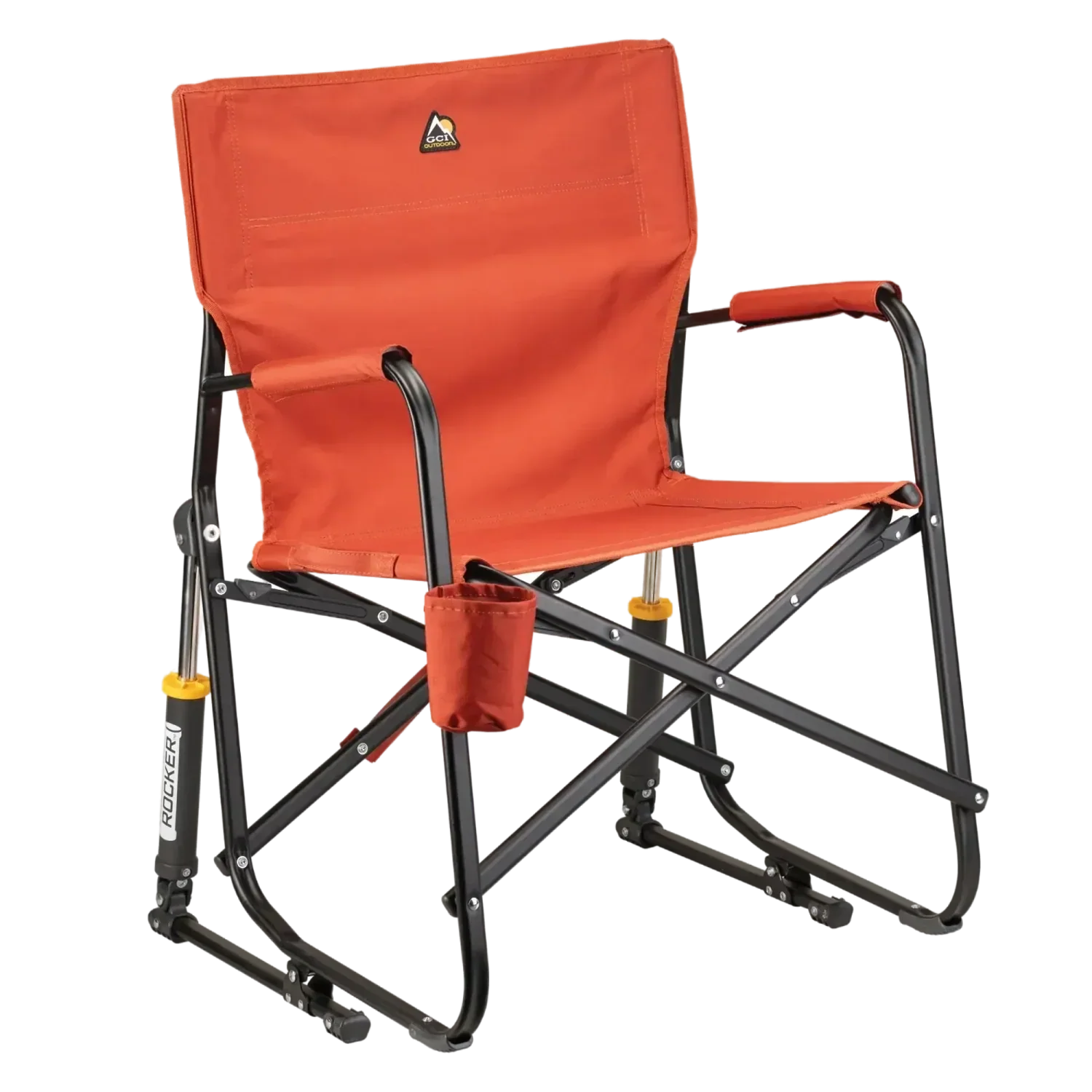 Freestyle Rocker™ - Pumpkin Spice - Weekend Relax