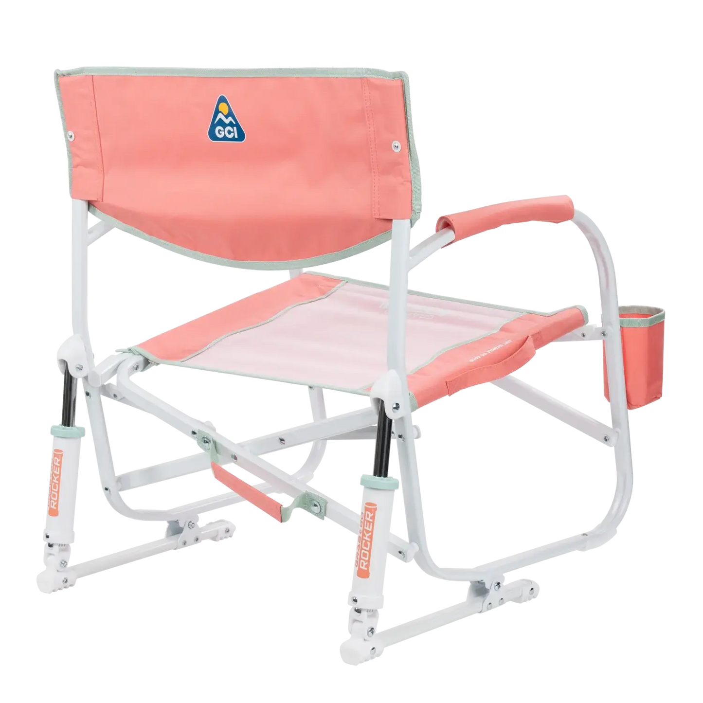 Grab & Go Rocker™ - Beach Day Ready