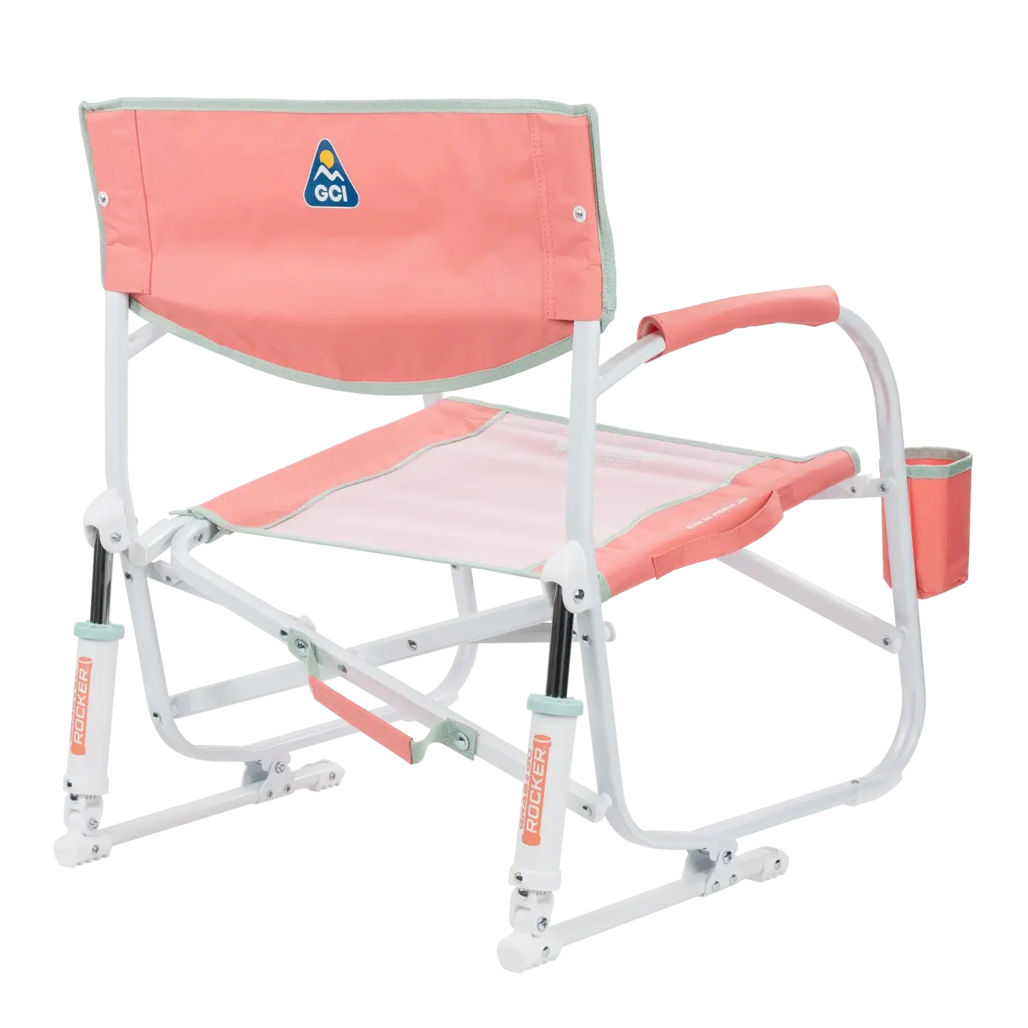 Grab & Go Rocker™ - Beach Day Ready