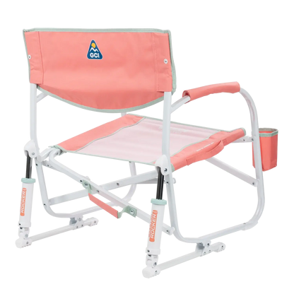 Grab & Go Rocker™ - Beach Day Ready