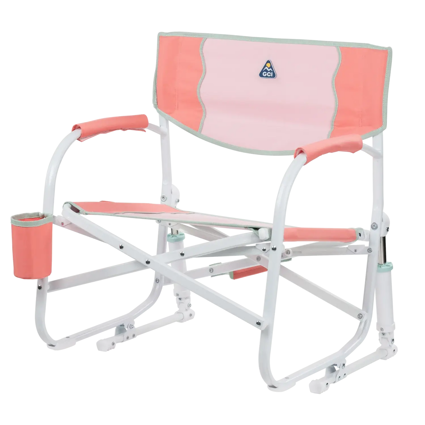 Grab & Go Rocker™ - Beach Day Ready
