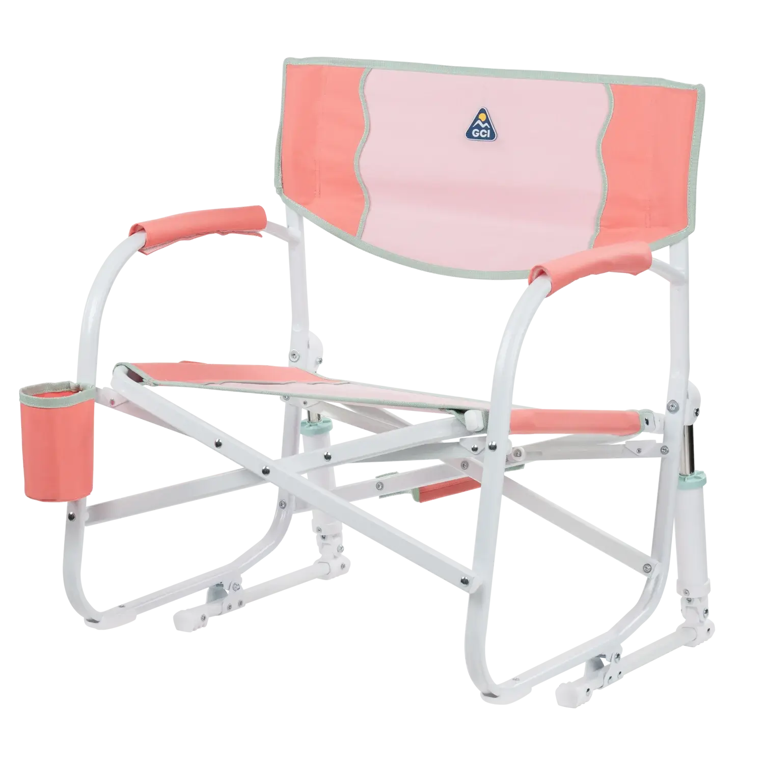 Grab & Go Rocker™ - Beach Day Ready