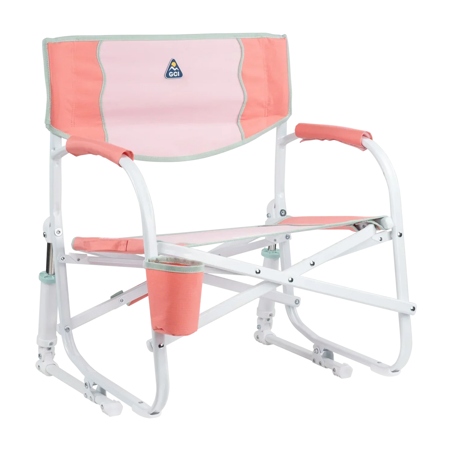Grab & Go Rocker™ - Beach Day Ready