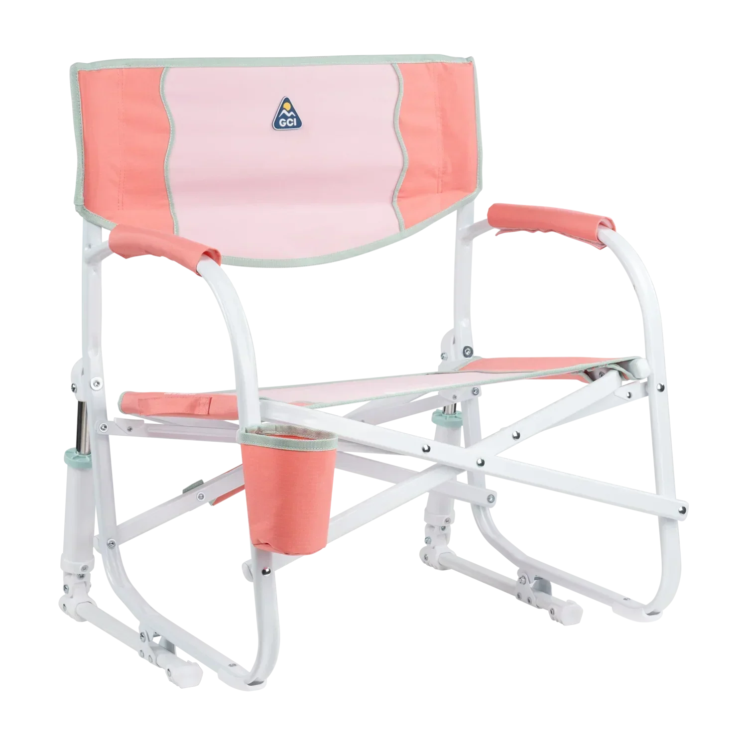 Grab & Go Rocker™ - Beach Day Ready