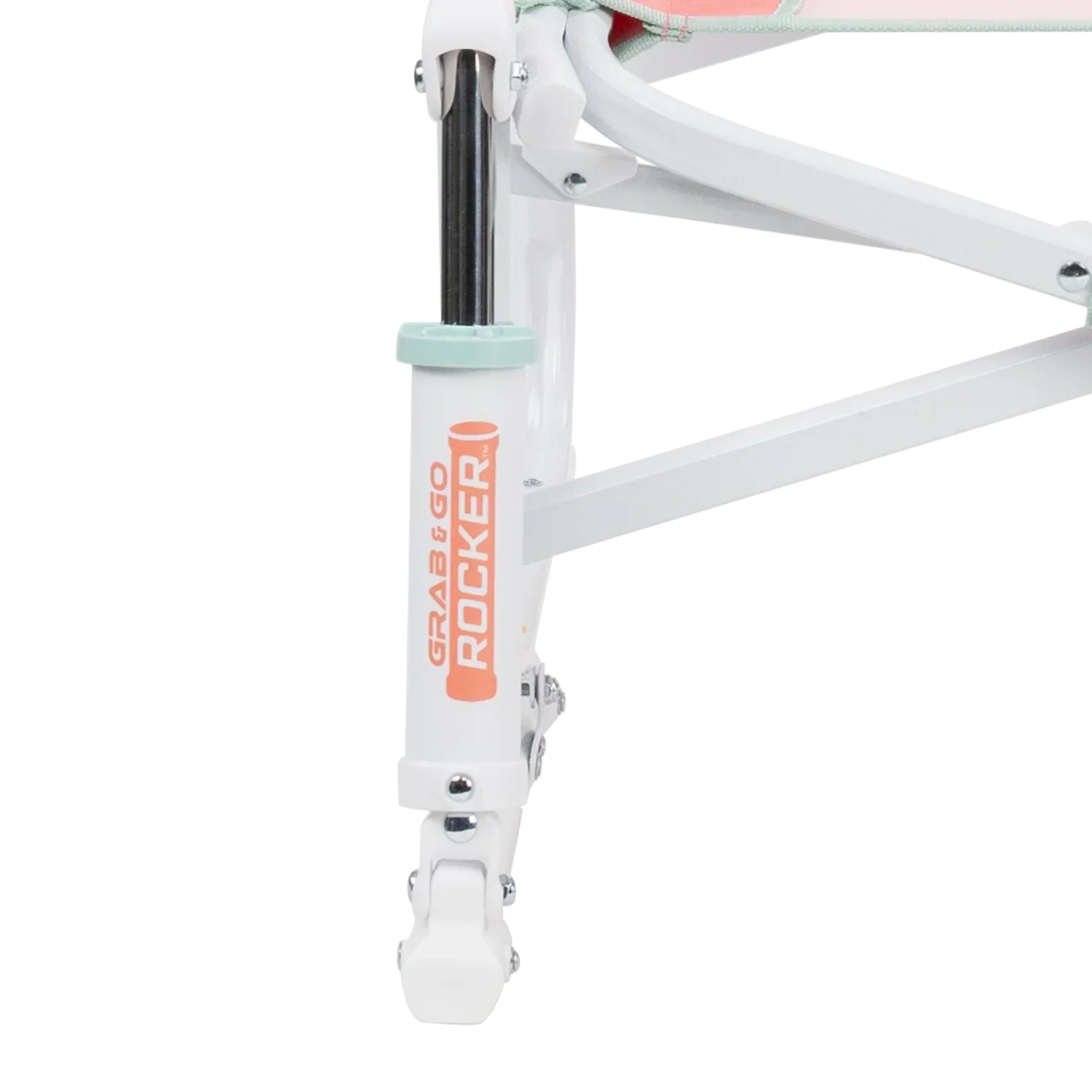 Grab & Go Rocker™ - Beach Day Ready