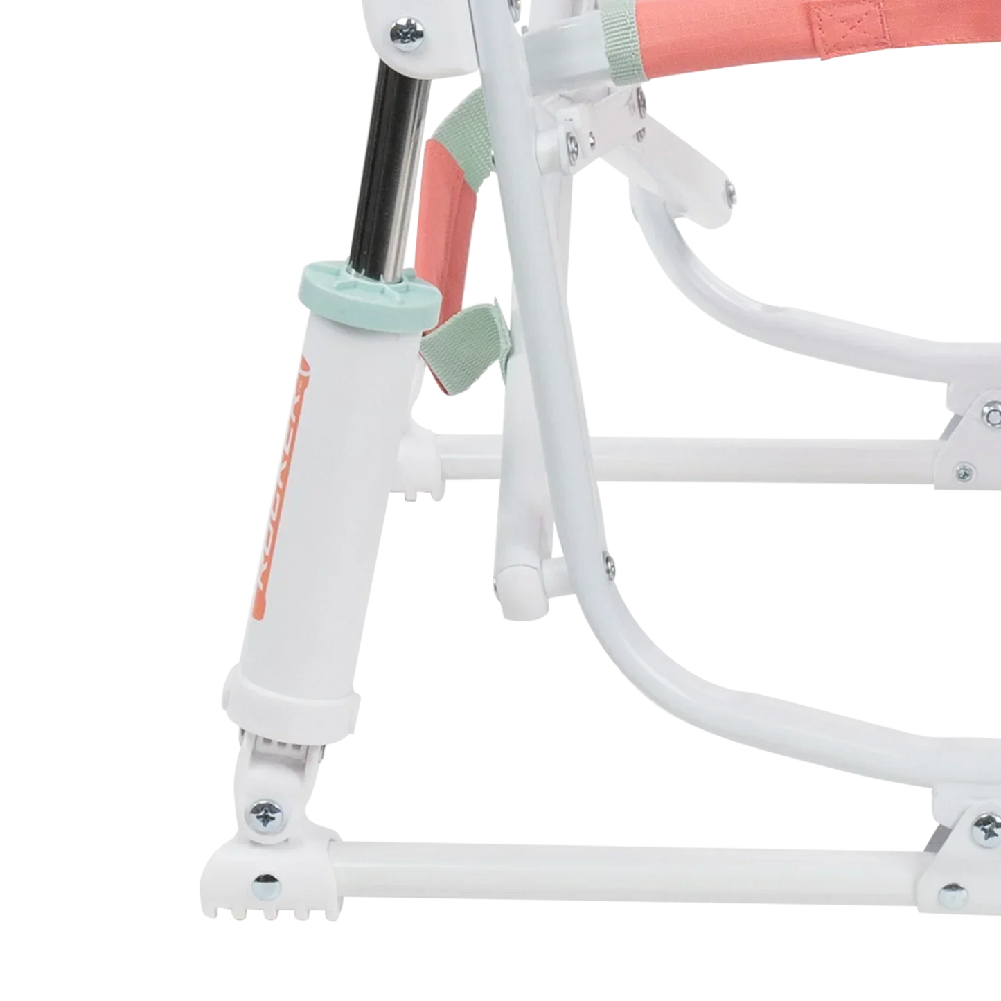Grab & Go Rocker™ - Beach Day Ready