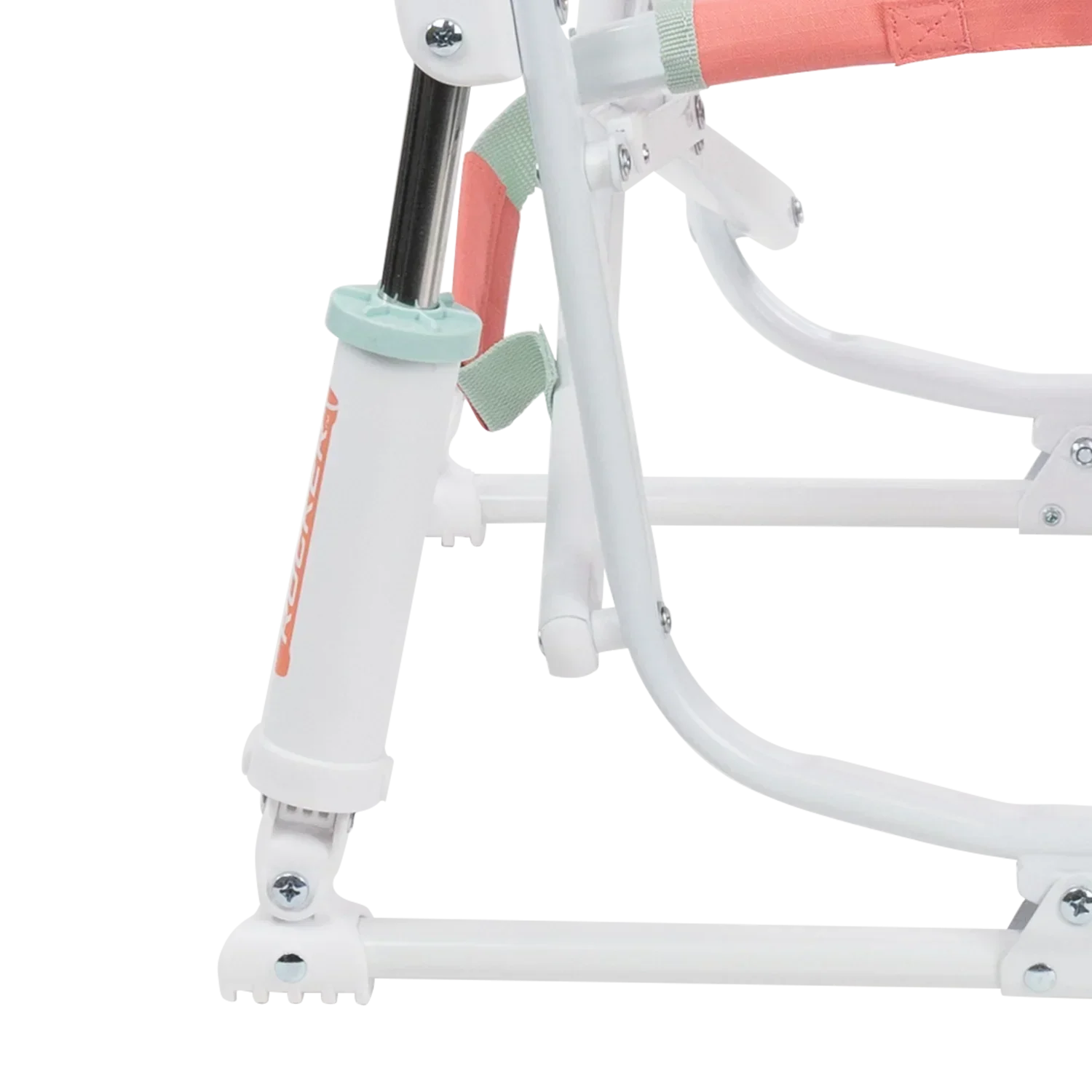 Grab & Go Rocker™ - Beach Day Ready