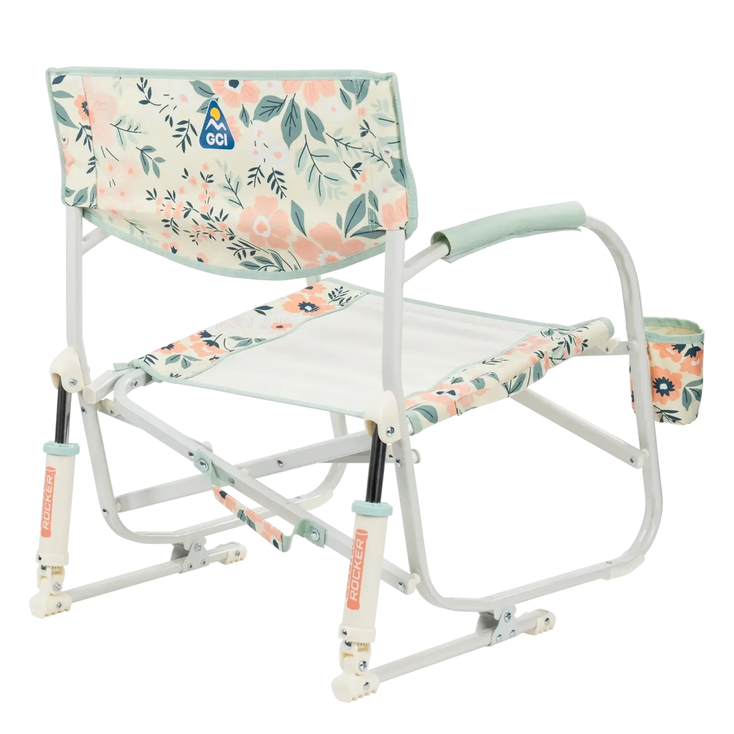 Grab & Go Rocker™ - Beach Day Ready