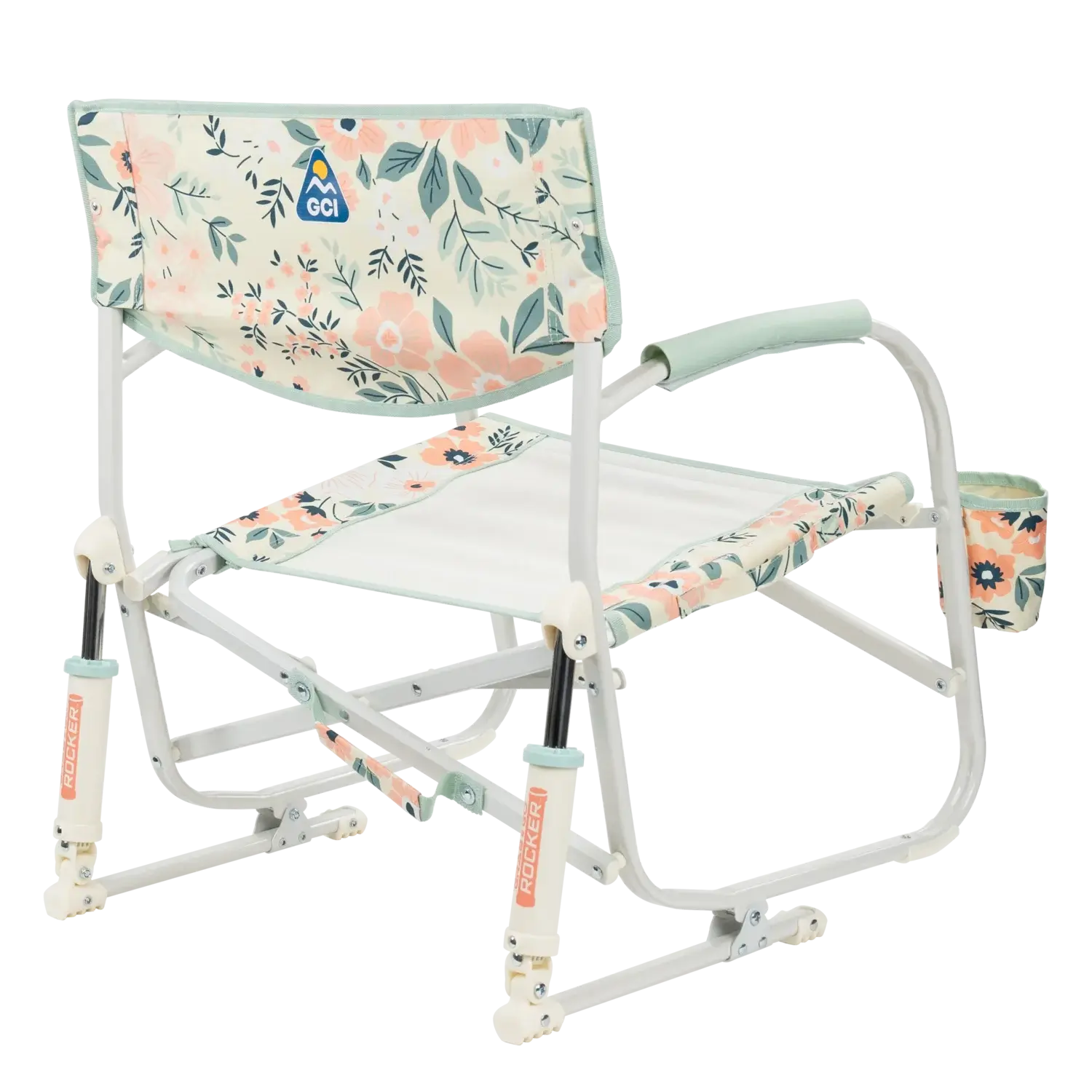 Grab & Go Rocker™ - Beach Day Ready