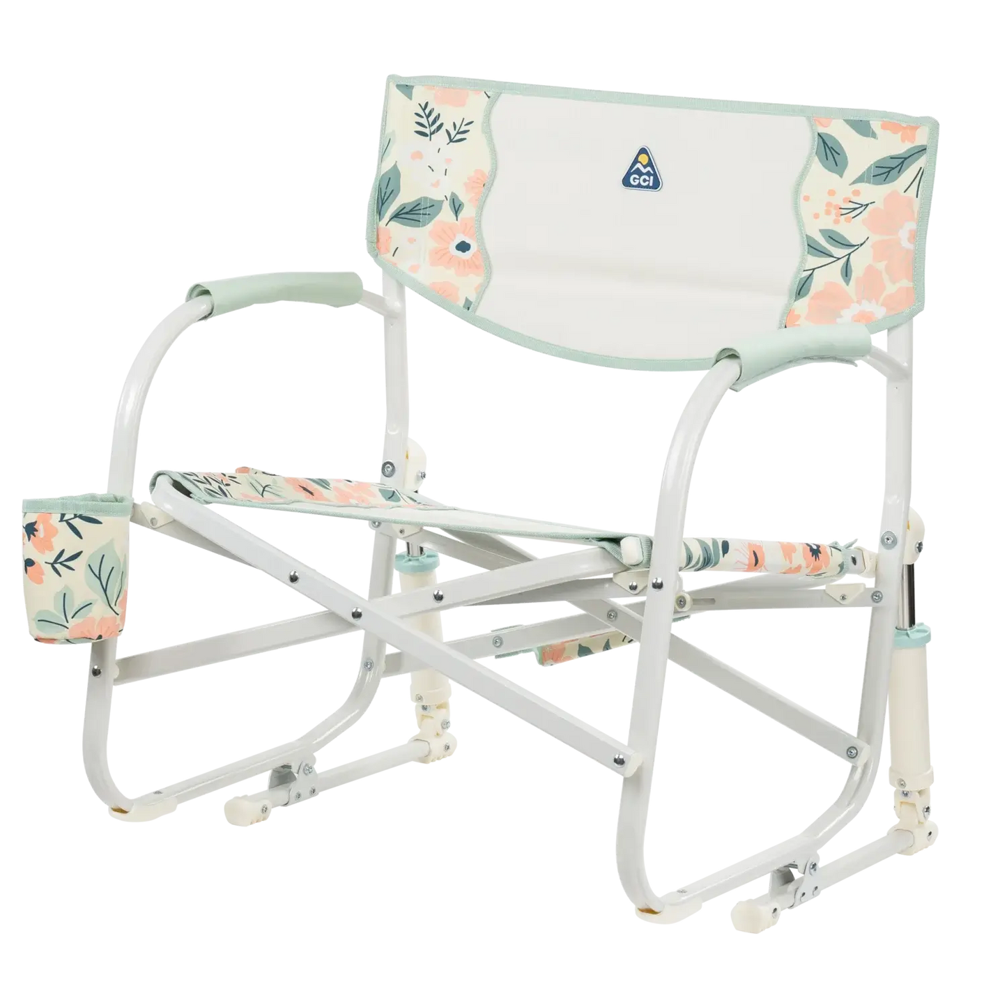 Grab & Go Rocker™ - Beach Day Ready