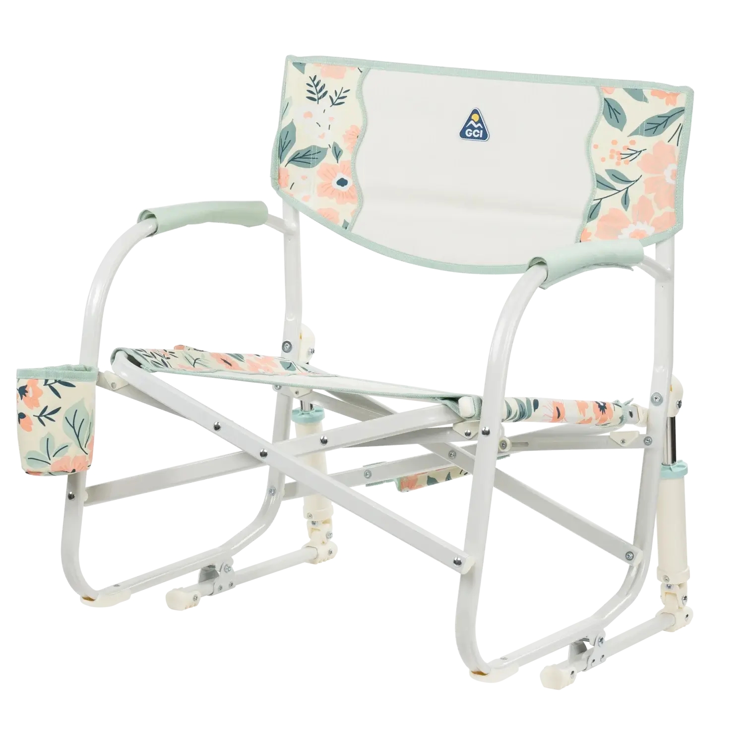 Grab & Go Rocker™ - Beach Day Ready