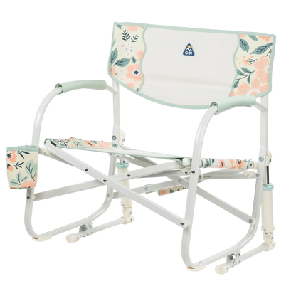 Grab & Go Rocker™ - Beach Day Ready