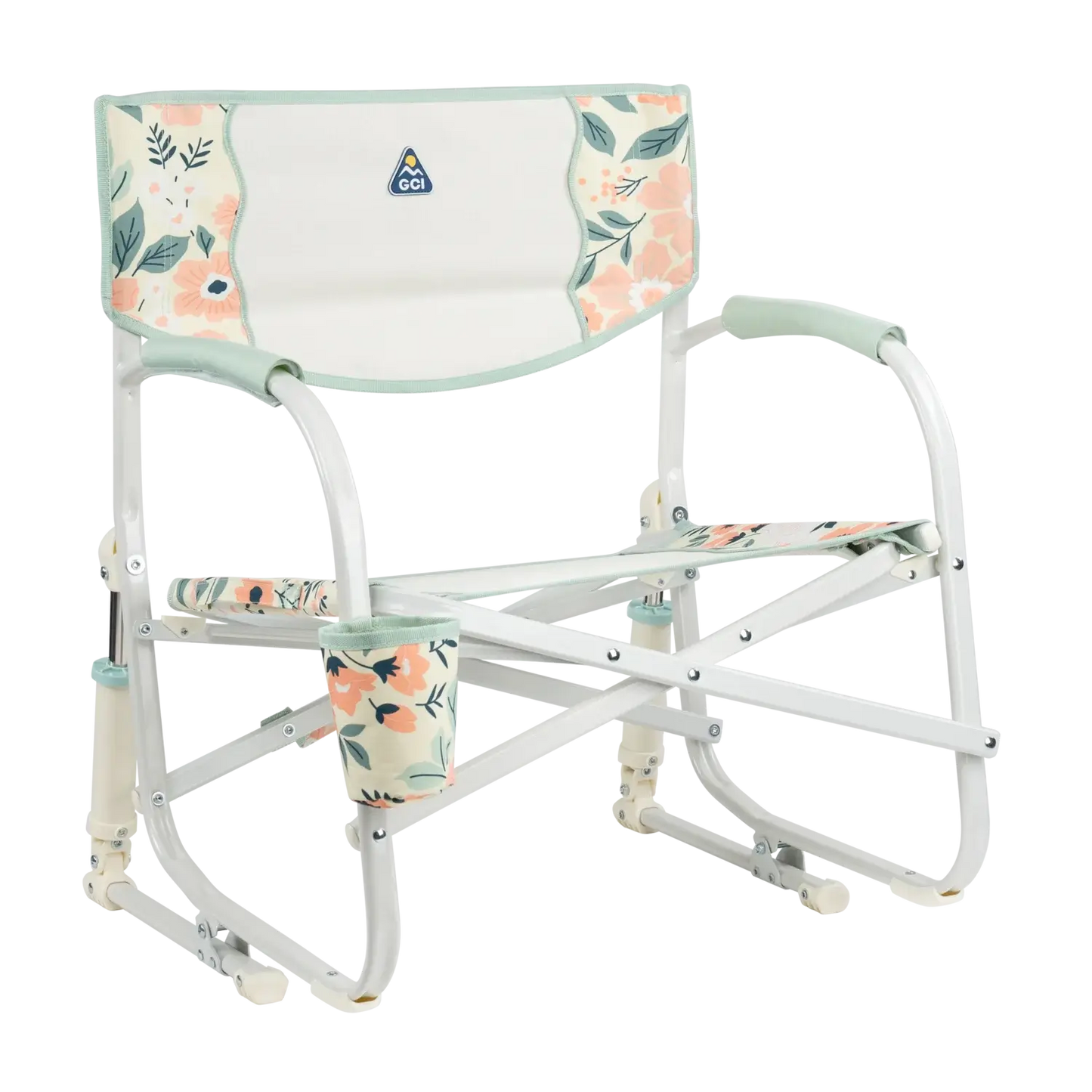 Grab & Go Rocker™ - Beach Day Ready