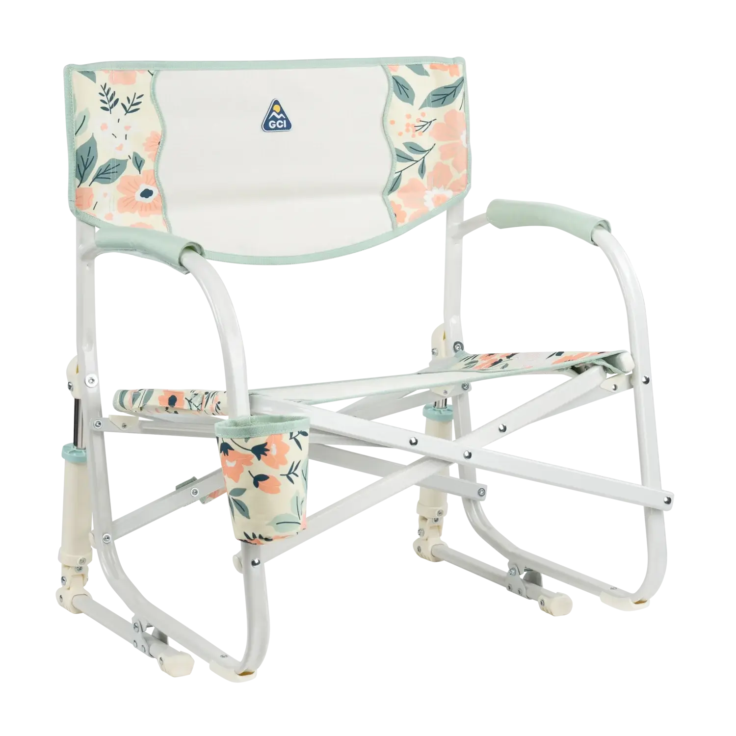 Grab & Go Rocker™ - Beach Day Ready