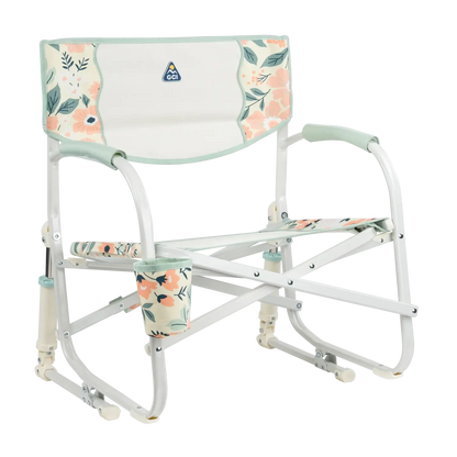 Grab & Go Rocker™ - Beach Day Ready