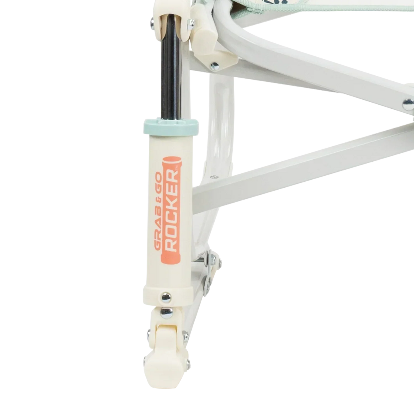 Grab & Go Rocker™ - Beach Day Ready