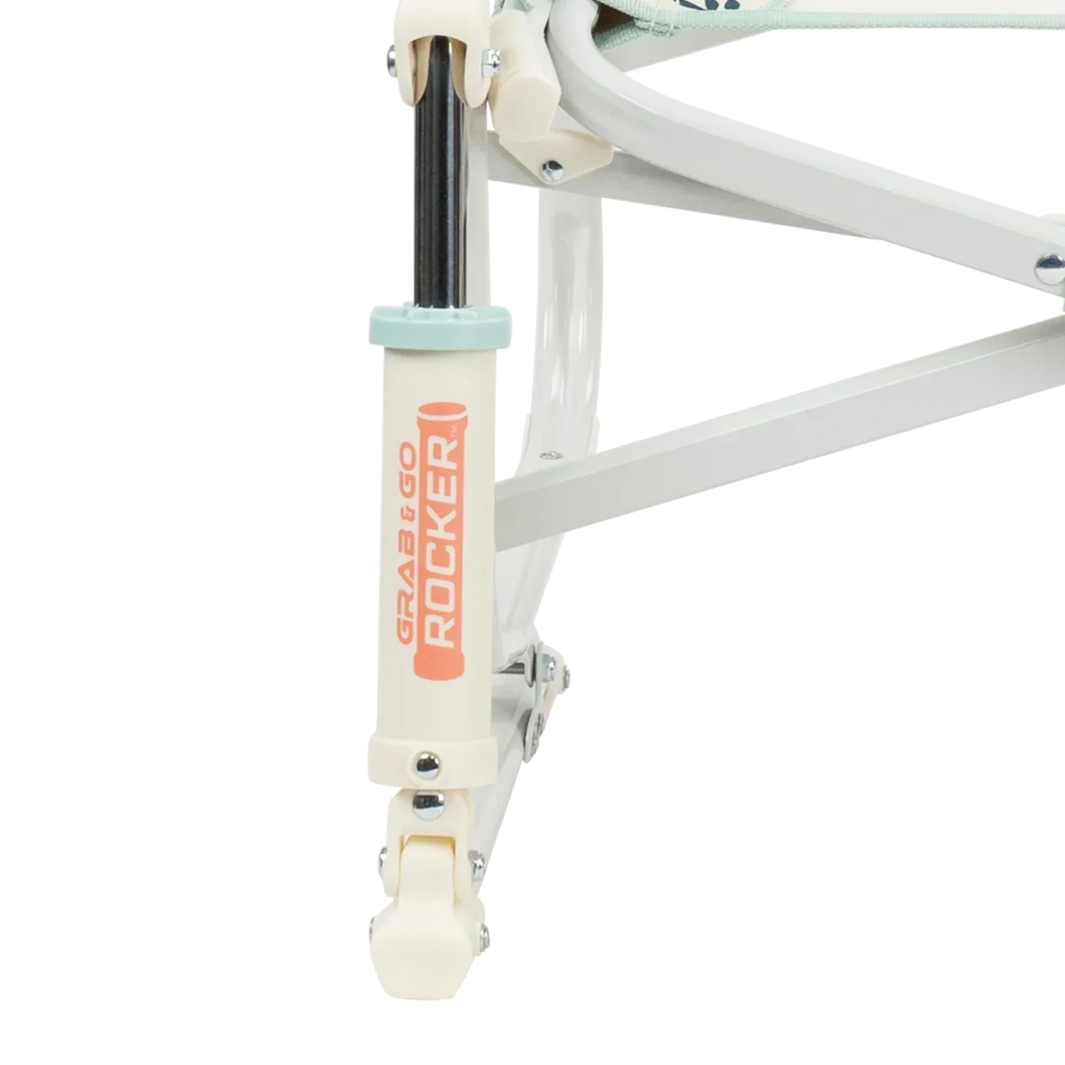 Grab & Go Rocker™ - Beach Day Ready
