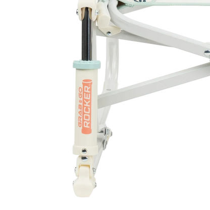 Grab & Go Rocker™ - Beach Day Ready