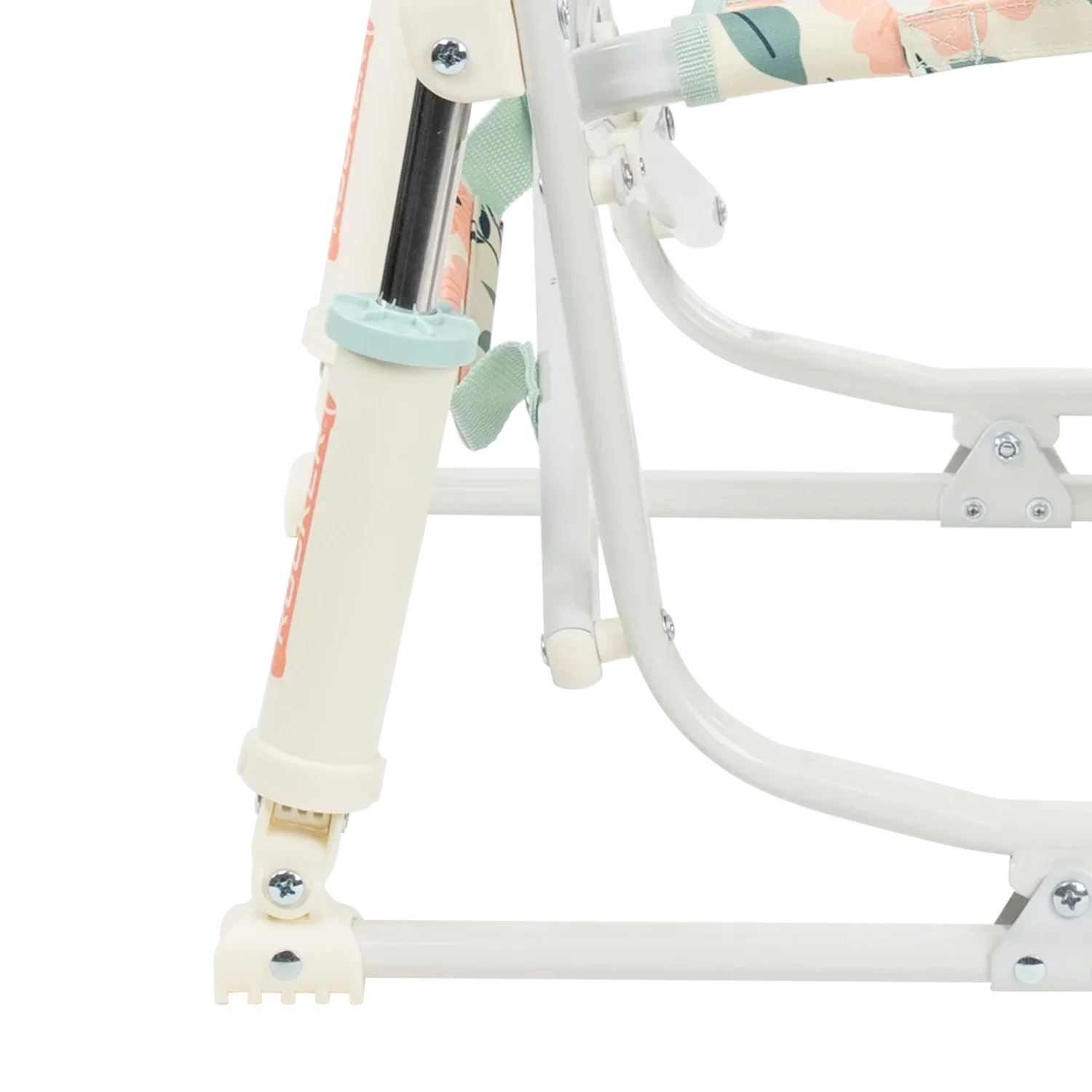 Grab & Go Rocker™ - Beach Day Ready