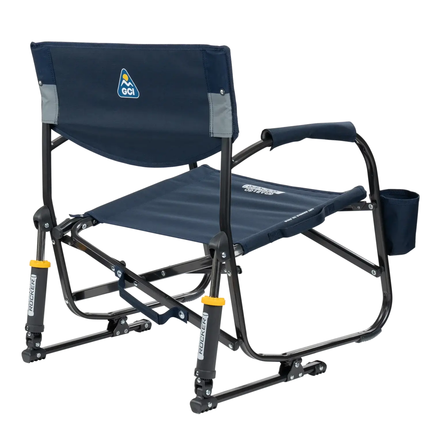 Grab & Go Rocker™ - Beach Day Ready
