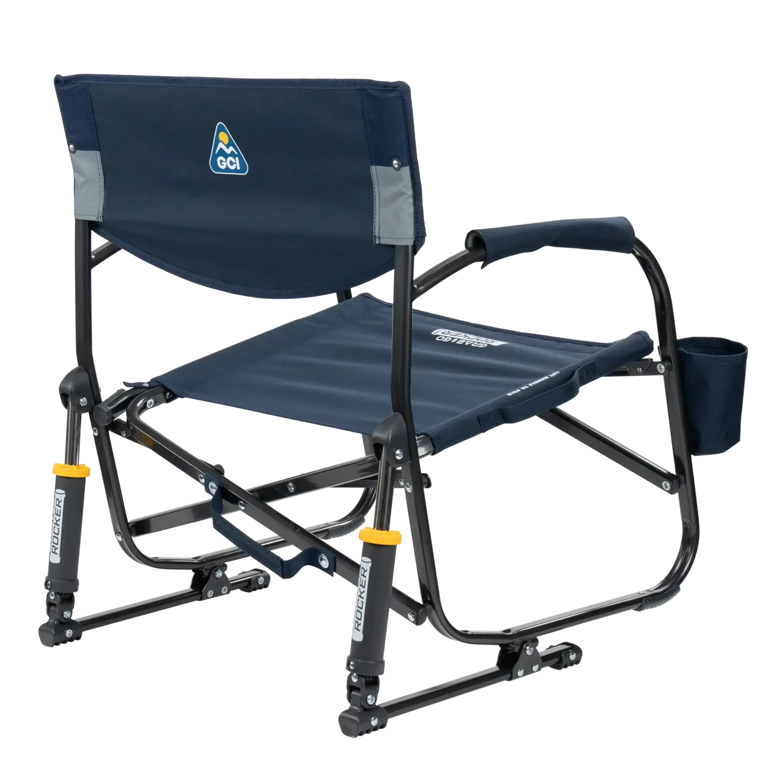 Grab & Go Rocker™ - Beach Day Ready