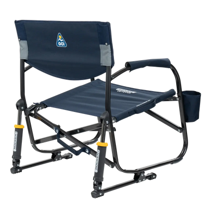 Grab & Go Rocker™ - Beach Day Ready