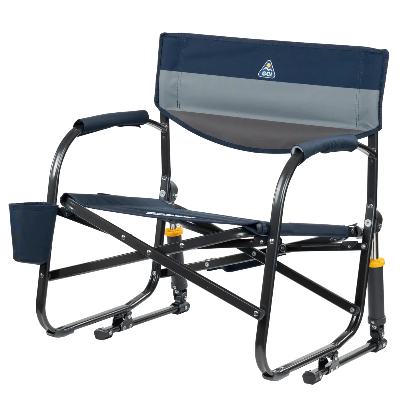 Grab & Go Rocker™ - Beach Day Ready
