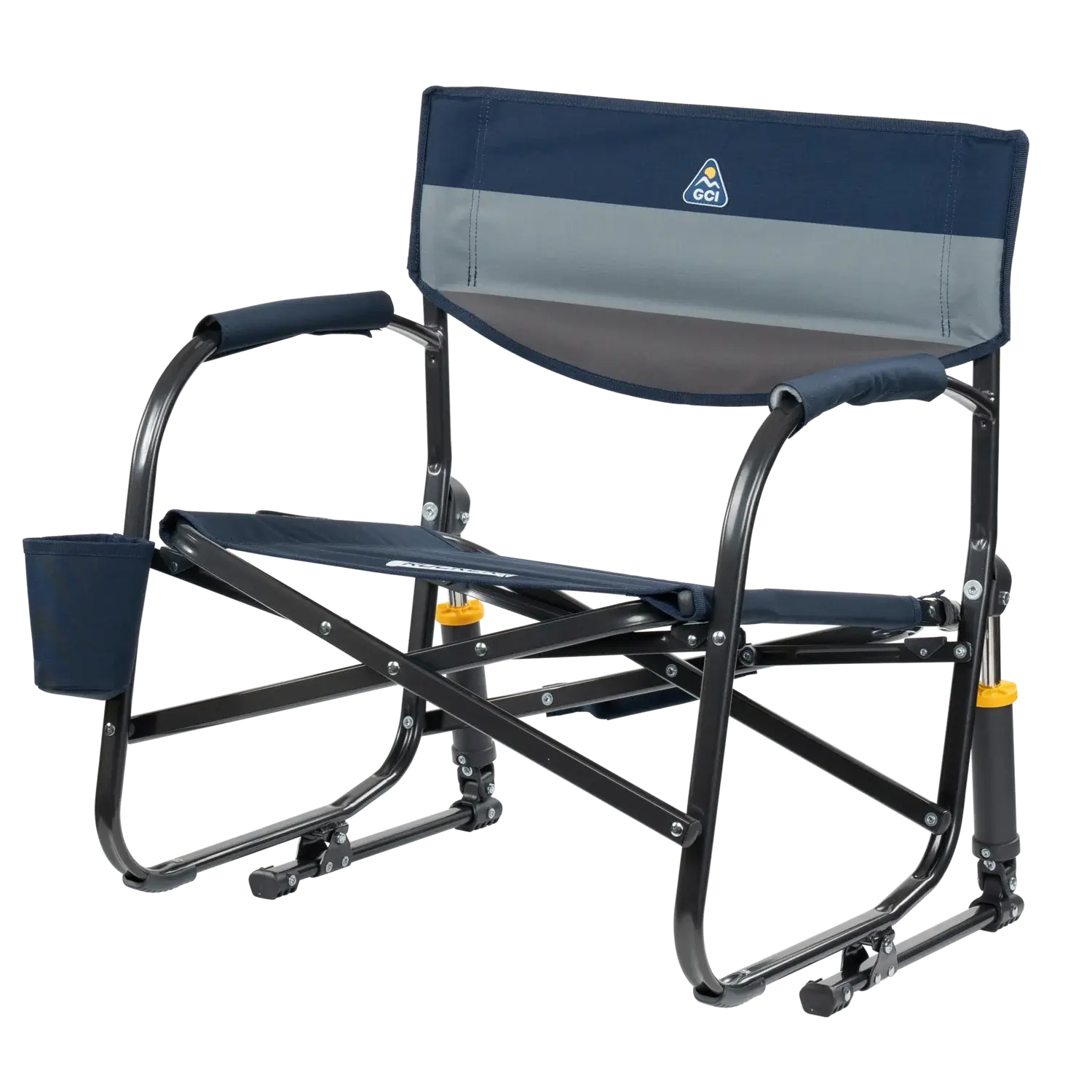 Grab & Go Rocker™ - Beach Day Ready