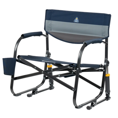 Grab & Go Rocker™ - Beach Day Ready