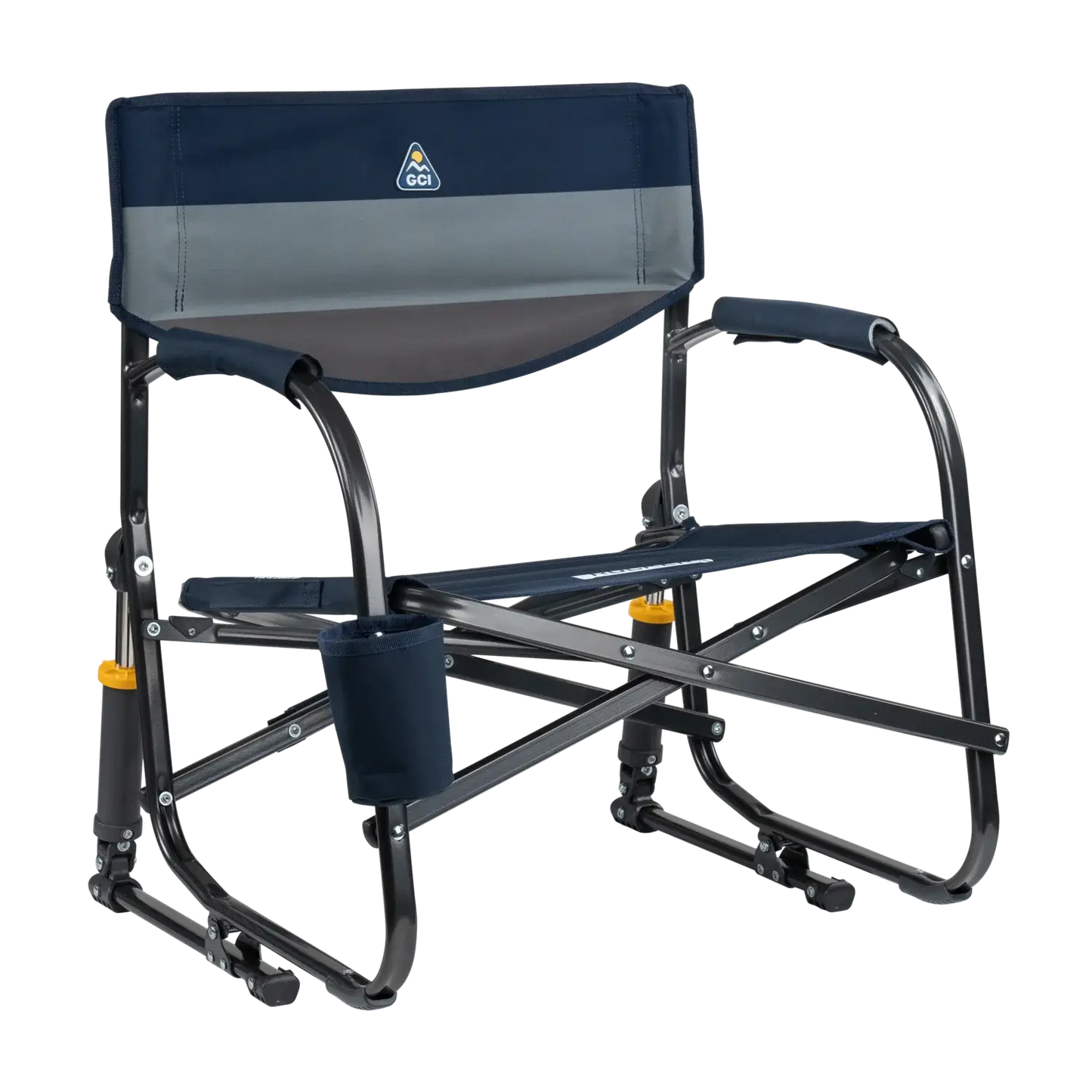 Grab & Go Rocker™ - Beach Day Ready