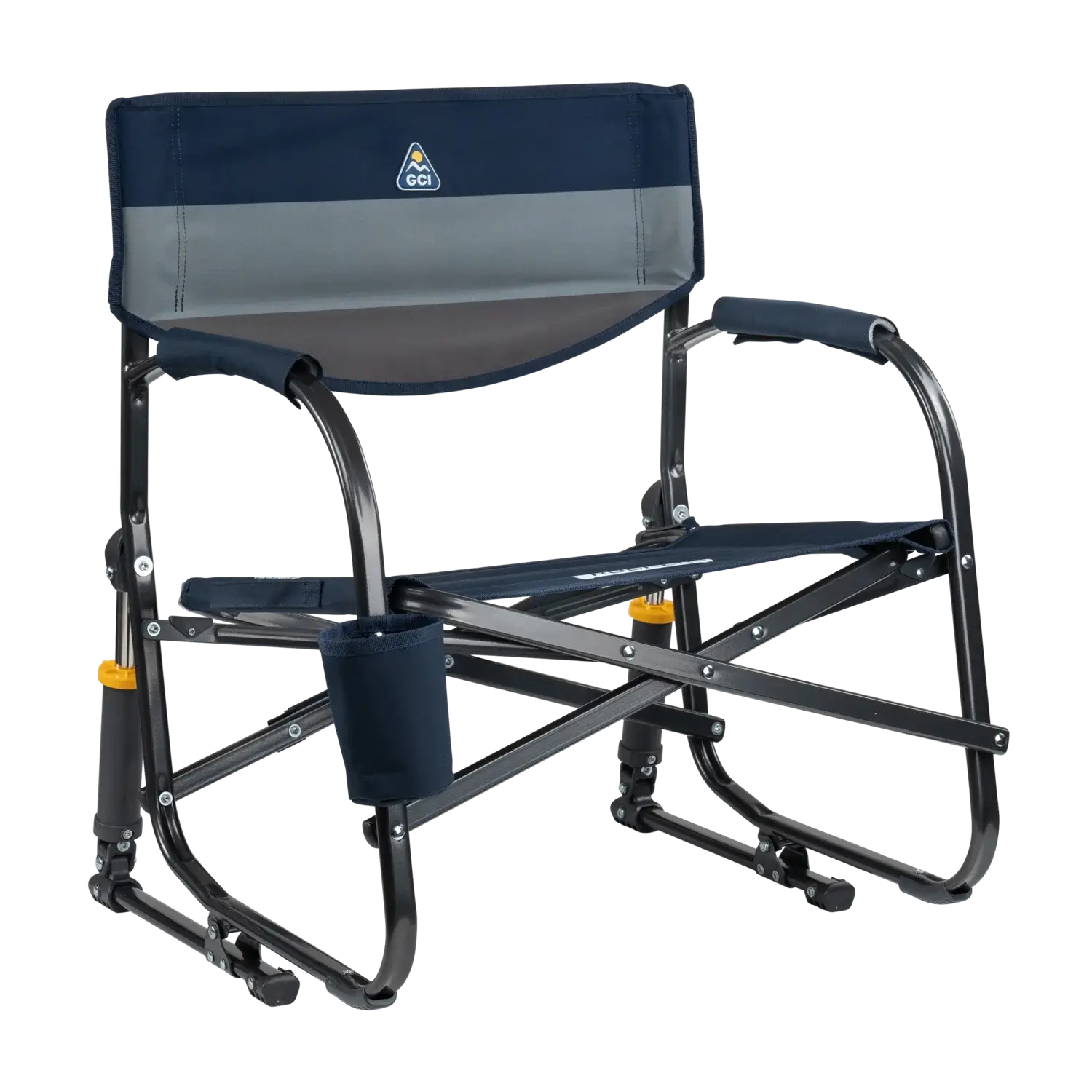 Grab & Go Rocker™ - Beach Day Ready