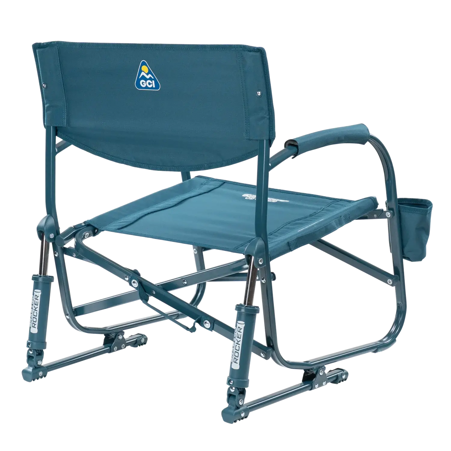 Grab & Go Rocker™ - Beach Day Ready