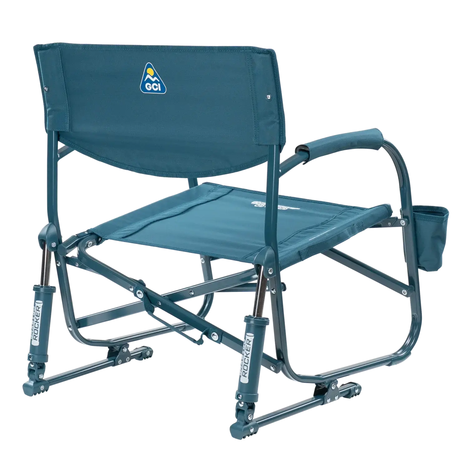 Grab & Go Rocker™ - Beach Day Ready