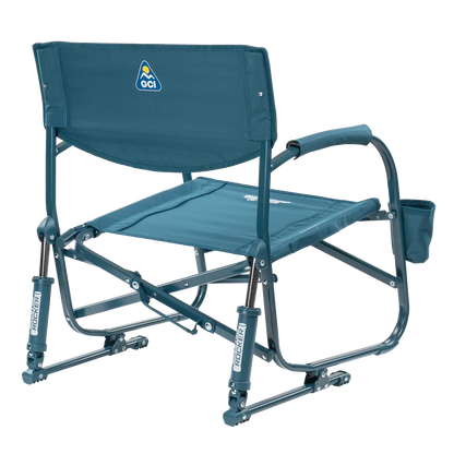 Grab & Go Rocker™ - Beach Day Ready