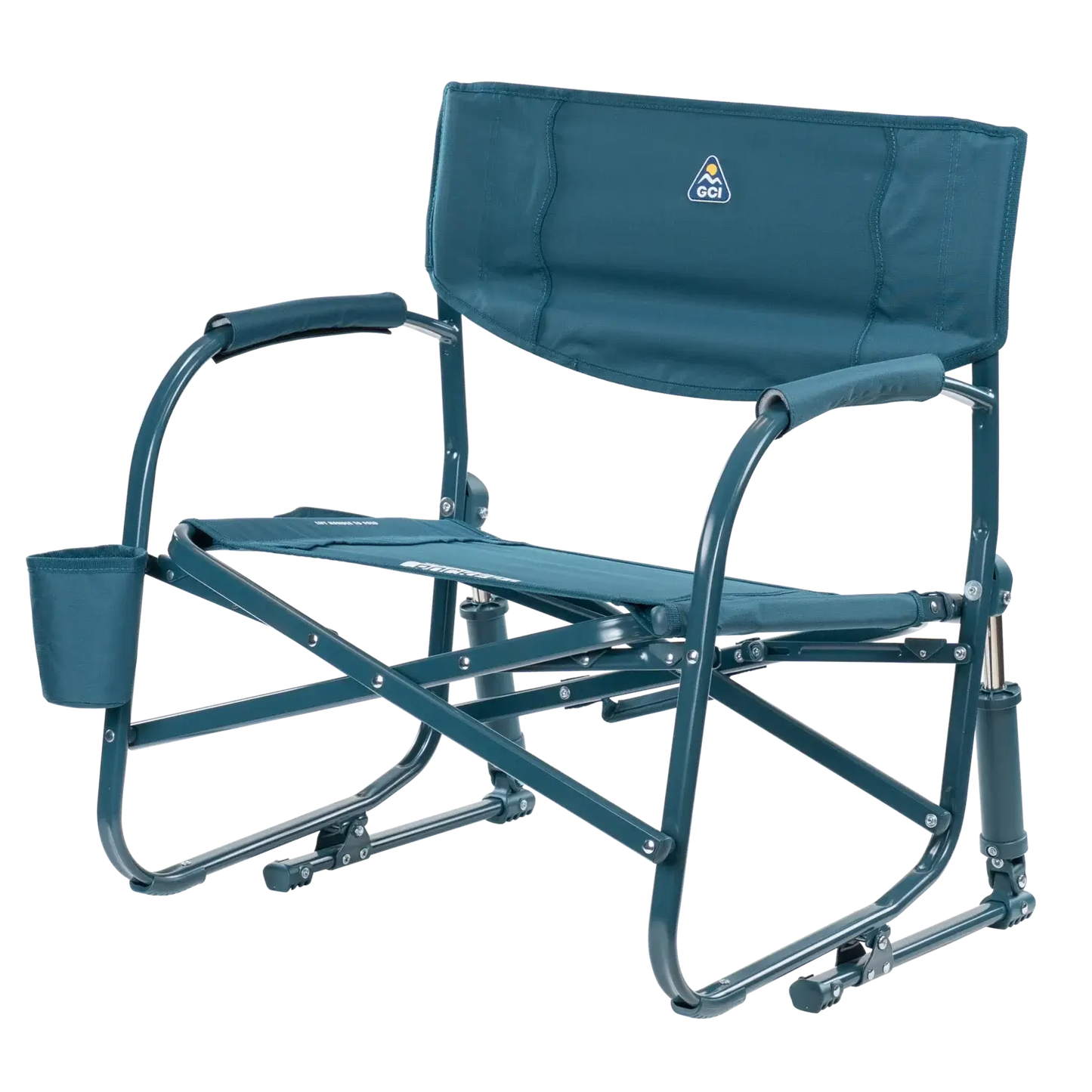 Grab & Go Rocker™ - Beach Day Ready