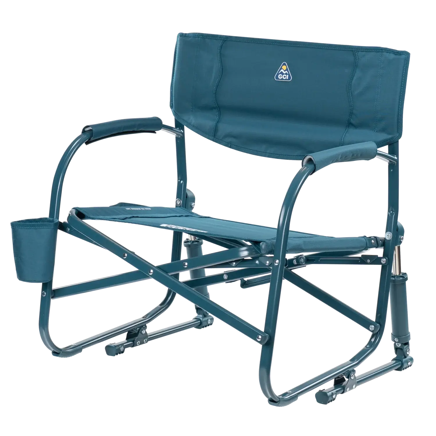Grab & Go Rocker™ - Beach Day Ready