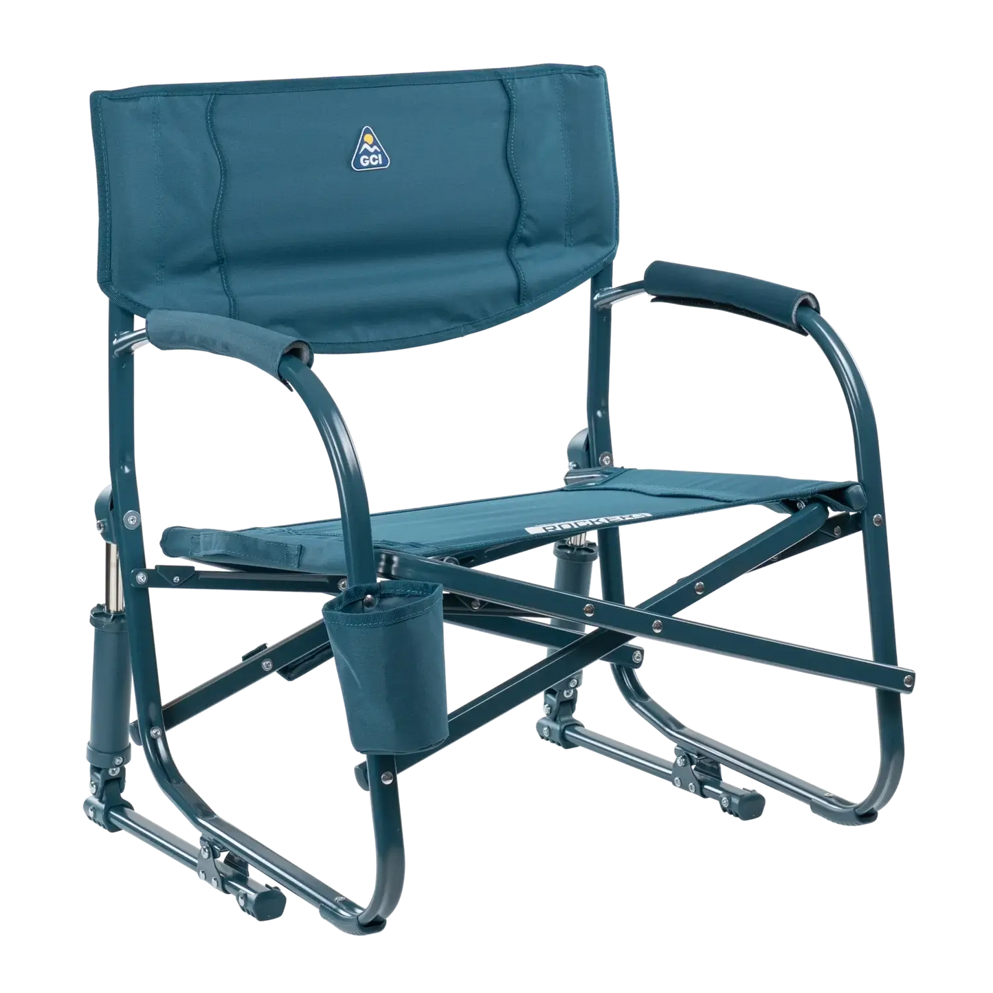 Grab & Go Rocker™ - Beach Day Ready