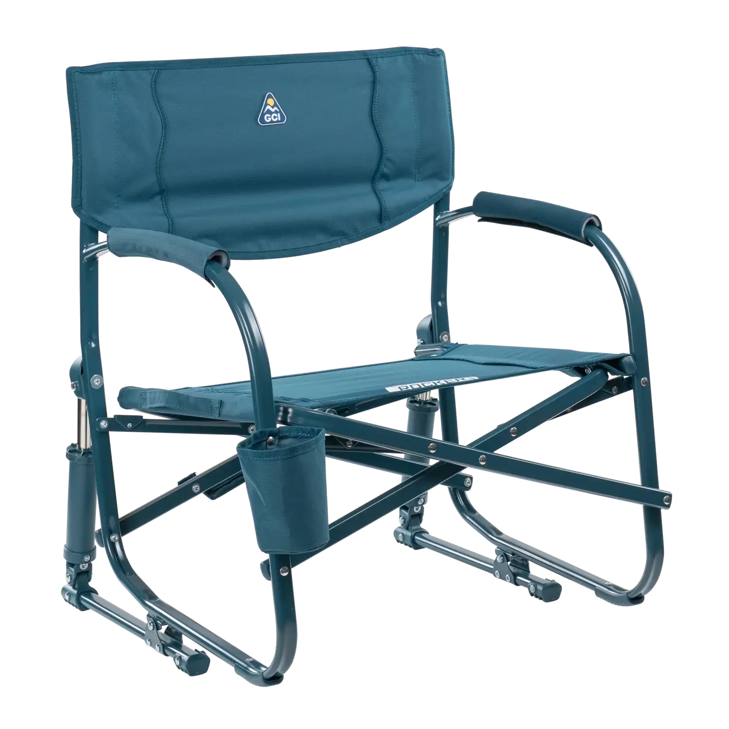 Grab & Go Rocker™ - Beach Day Ready