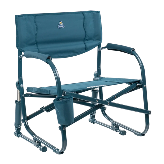 Grab & Go Rocker™ - Beach Day Ready